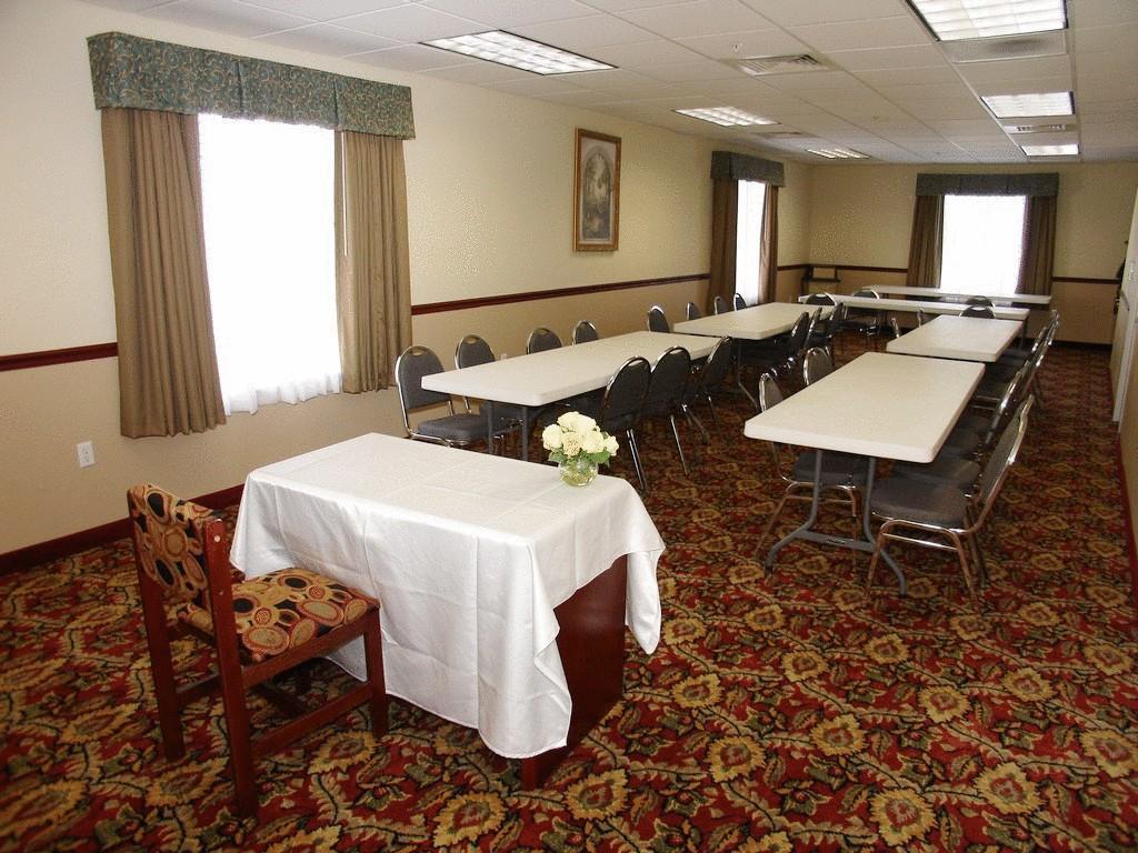 Quality Inn Zephyrhills-Dade City Einrichtungen foto